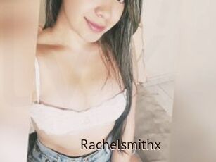 Rachelsmithx