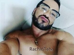 RachidTaha
