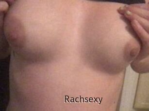 Rachsexy