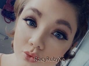 RacyRubyXo