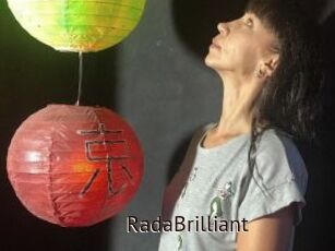 RadaBrilliant