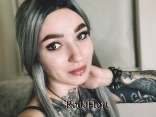 RadaFlott