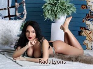 RadaLyons