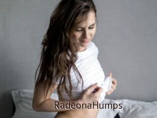 RadeonaHumps