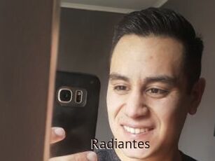 Radiantes