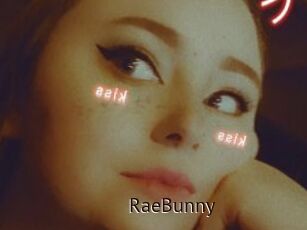 RaeBunny