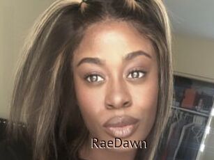 RaeDawn