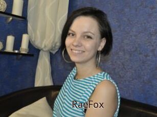 RaeFox