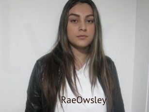 RaeOwsley