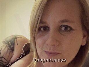 RaeganJames