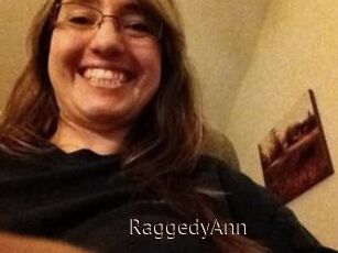 RaggedyAnn