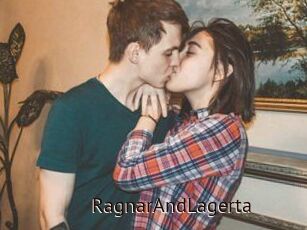 RagnarAndLagerta