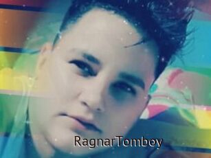 RagnarTomboy