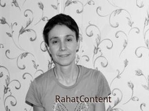 RahatContent