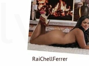 RaiChellFerrer