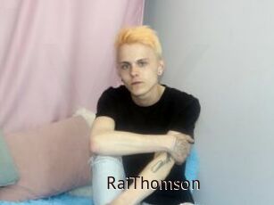 RaiThomson