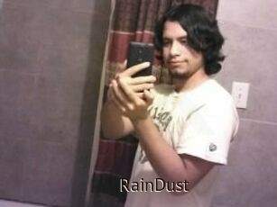 RainDust