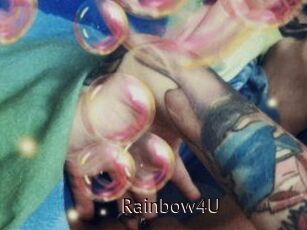 Rainbow4U