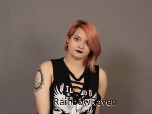 RainbowRaven