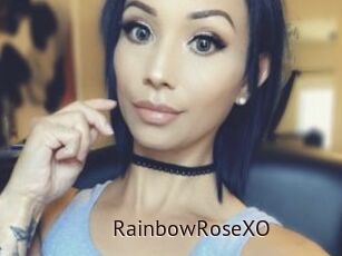 RainbowRoseXO