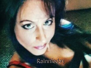 Rainnieday