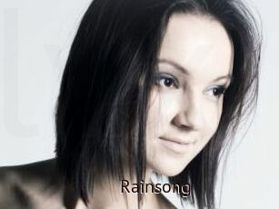 Rainsong