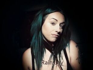 RainyJay