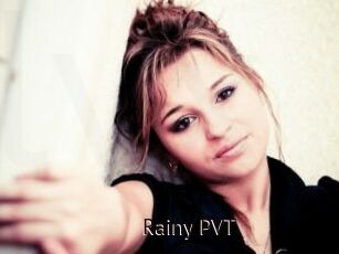 Rainy_PVT