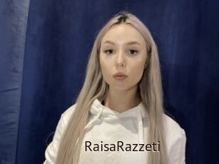 RaisaRazzeti