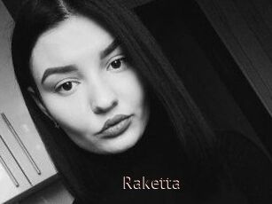 Raketta