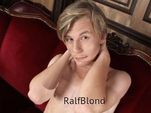 RalfBlond