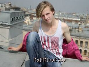 RalfBlueEyes