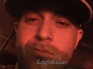 RalphBader