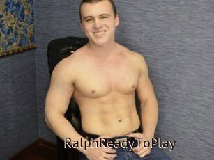 RalphReadyToPlay