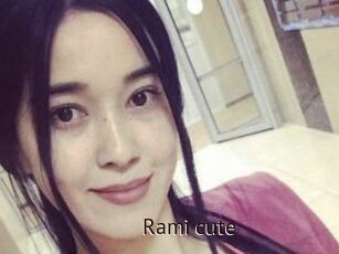 Rami_cute