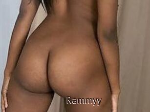Rammyy