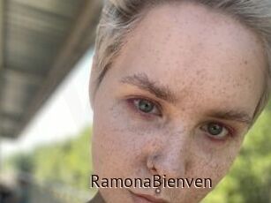 RamonaBienven