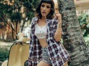 RamonaDelaVega