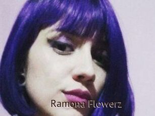 Ramona_Flowerz