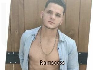 Ramseess