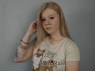 RanaRain