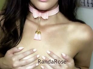 RandaRose