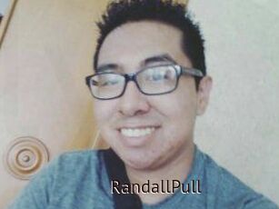 RandallPull