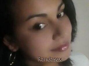 Randasex