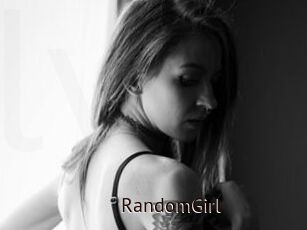 RandomGirl