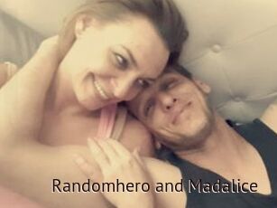 Randomhero_and_Madalice