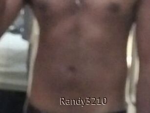 Randy3210
