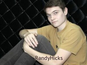 RandyHicks