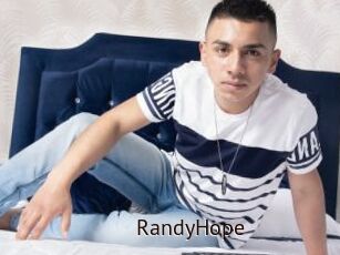 RandyHope