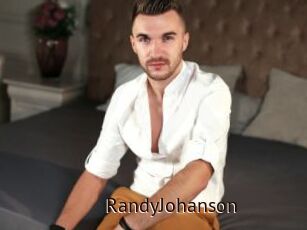 RandyJohanson